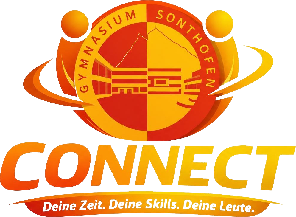 Connect Logo